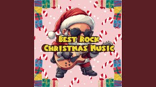 Rock Christmas Music [upl. by Lazor753]