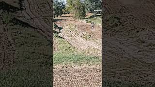 Dirt bike riding is the best likeampsubscribe [upl. by Aramad]