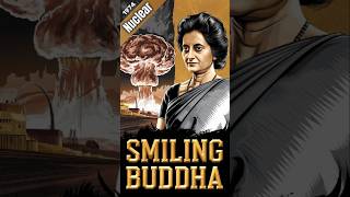 🔥छोटी सी गलती से भारत 15 साल पीछे हो गया🔥smilingbuddha indiragandhi atalbiharivajpayee [upl. by Neelav]