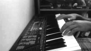 Prince Royce Soy Incondicional Piano Cover [upl. by Jaquenetta]