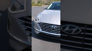 2023 Hyundai Sonata Hybrid Limited  Universal Hyundai [upl. by Lalaj]