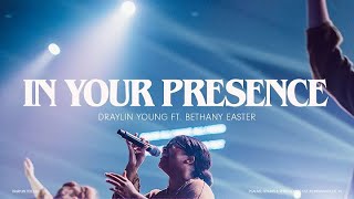 Draylin Young  In Your Presence feat Bethany Easter  Soprano Part TutorialBreakdown [upl. by Sibylle505]