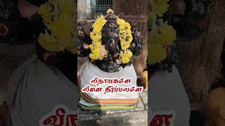 Vinaayagane vinayagar songs in tamil pillaiyar songs in tamil vinayagar songs tamil pillaiyar [upl. by Gilliam]