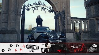 Hell Hall A New Era  1515 Movie CLIPS  Disneys Cruella 2021 HD [upl. by Eelimaj]