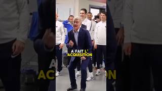 Didier deschamps lux  Équipe de France [upl. by Lemej]