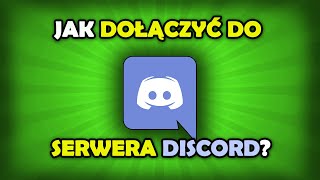 Jak dołączyć do serwera Discord [upl. by Ablasor]