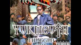 12 Yukmouth  Still Ballin [upl. by Amerak]