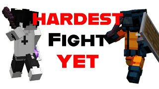 Hardest Fight Yet [upl. by Taffy]