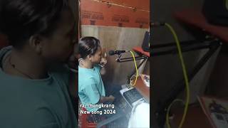 raj chungkrang new mising song 2024 rajchungkrang [upl. by Lammond]