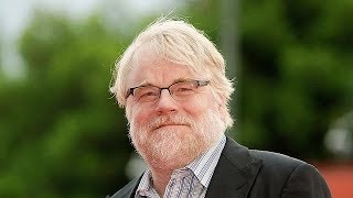 Cinema morto Philip Seymour Hoffman premio Oscar per Capote [upl. by Gulick963]