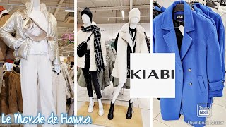 KIABI 2810 NOUVELLE COLLECTION FEMME 🚺 [upl. by Ragen414]