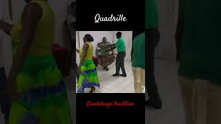 Quadrille en Guadeloupe [upl. by Marlea11]