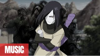 OROCHIMARU  Music EDIT [upl. by Nare746]