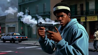 GTA 5 STORYVILLE 7 Ft​⁠ 20Vzn GTA 5 Street Life Mods GTA 5 New Orleans [upl. by Greeson549]