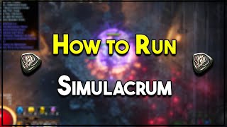 How to Run Simulacrum [upl. by Panta]