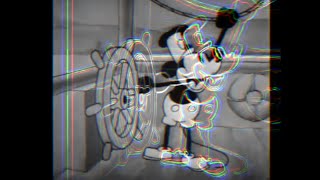 I Made This Steamboat Willie AMV [upl. by Teresa]