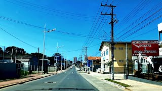 Balneário Piçarras bora conhecer cidade [upl. by Methuselah]