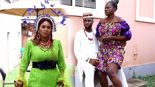 Parias Royaux  Films Nigerian En Francais [upl. by Atiuqiram274]