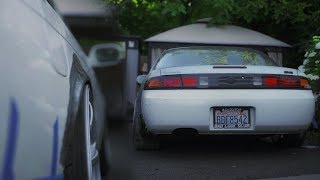 Japanese Fender Work  90 degree Lip  Skuraweekly S14 [upl. by Woods634]