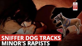 Sniffer Dog led to the Arrest of Minor Boys who Gangraped and Murdered 8yearold in Andhra Pradesh [upl. by Emma590]