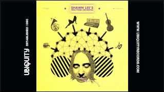 Shawn Lees Ping Pong Orchestra  quotTense Bossaquot [upl. by Kcirad]