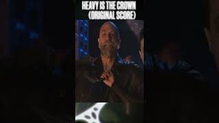 Heavy is the Devils Crown shorts musicshorts entertainment fanmade [upl. by Jr]