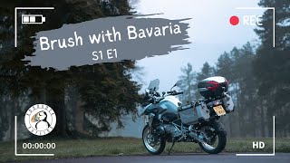 A Brush with Bavaria S1 E1 [upl. by Barden858]