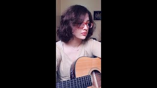 Maana ki ham yaar nahi  Cover  by Sargam Arora [upl. by Souvaine430]