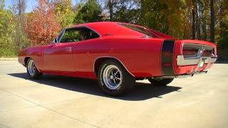 134946  1969 Dodge Charger RT [upl. by Florence555]