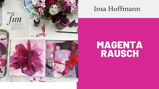 Voll im Magenta Rausch [upl. by Trev]