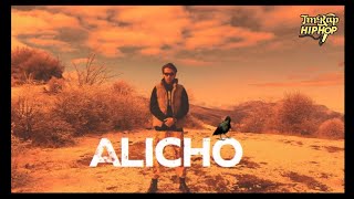 Alicho  Alabay Official Video TmRapHipHop [upl. by Ressler169]