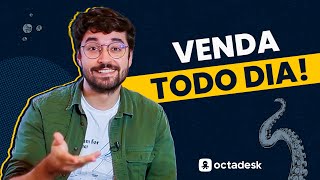 3 DICAS para VENDER no WHATSAPP Como VENDER TODOS os DIAS [upl. by Krauss]