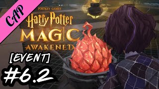 อยากให้เธอกลับมาซักที  Harry Potter Magic Awakened  Part 62 Event [upl. by Nohsar]