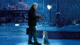 Hachi A Dogs Tale Full Movie Facts And Review  Richard Gere  Joan Allen  Erick Avari [upl. by Allisurd]