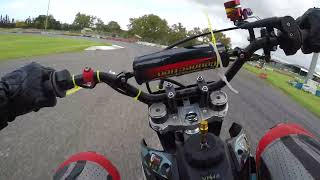 pista park fotis fvr46 ycf 190smf 8 11 2024 part3 [upl. by Seraphim324]