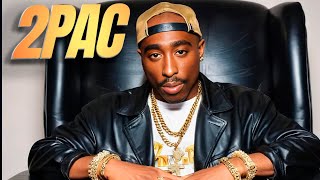 2Pac  God Mode Nems Remix [upl. by Meek]