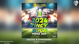 2024 VINCY🇻🇨 SOCA MIX VOL1  SKINNY FABULOUS  OZARIE  MAGIKAL  DATC DQ  PROBLEM CHILD  amp MORE [upl. by Flavia]