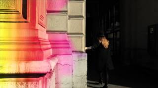 Volvo Art Session 2014 Teaser  English [upl. by Wende]