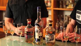 Espolon Reposado Tequila Review Old vs New [upl. by Eintroc825]