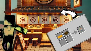 jouvre mon restaurant de ramen sur le SMP  live [upl. by Gusti]