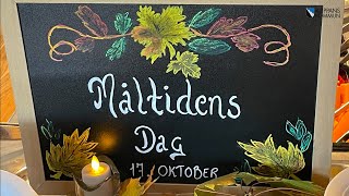 Offentliga måltidens dag 2024 [upl. by Pat582]