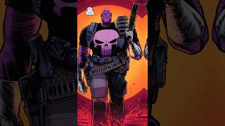 Why did Ghost Rider want to kill Baby Thanos comics shorts short yt marvel thanos [upl. by Yolane]