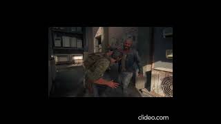 The Last of Us Part 1  shorts  joel [upl. by Rawley]