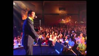 Jan Smit  Mattino Live In Volendam [upl. by Lahpos656]