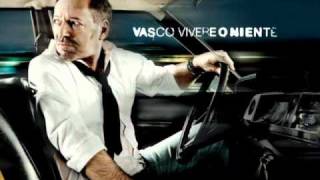 Vasco Rossi  Vivere o Niente [upl. by Taveda]