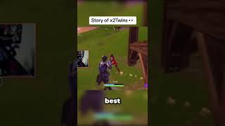 Story Of x2Twins Pt 2❗️👀 [upl. by Ettezus]