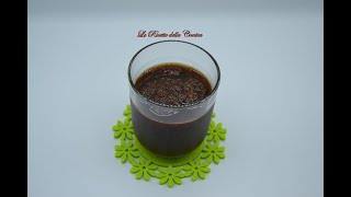 Granita siciliana Granita al caffè Ricetta facile [upl. by Virginia]