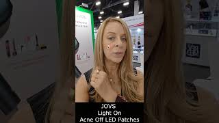 3 AntiAging Skincare Tips JOVS Cosmoprof skincare nobotox skincareroutine [upl. by Ylelhsa]