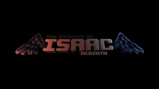 Library Theme  Tome of Knowledge  The Binding of Isaac Rebirth OST Extended [upl. by Noneek]