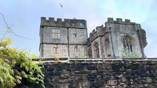 Explore Snape Castle Yorkshire Home Of Henry VIII’s Wife Katherine Parr and Richard III’s Wife [upl. by Hough]